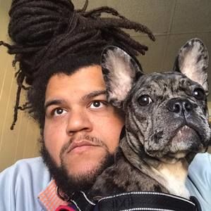 Meet your Posher, Joseph